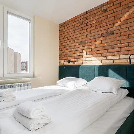 Rentplanet - Apartament Solec Warszawa Eksteriør bilde