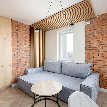 Rentplanet - Apartament Solec Warszawa Eksteriør bilde