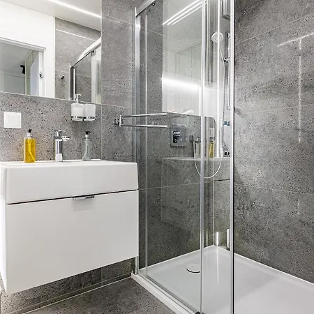 Rentplanet - Apartament Solec Warszawa Eksteriør bilde