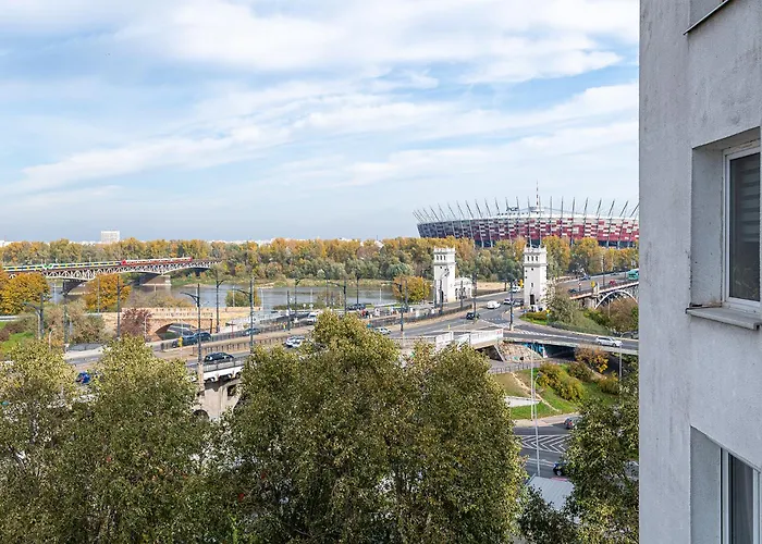 Rentplanet - Apartament Solec