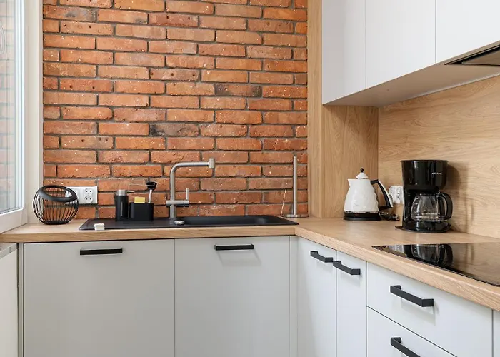 Rentplanet - Apartament Solec