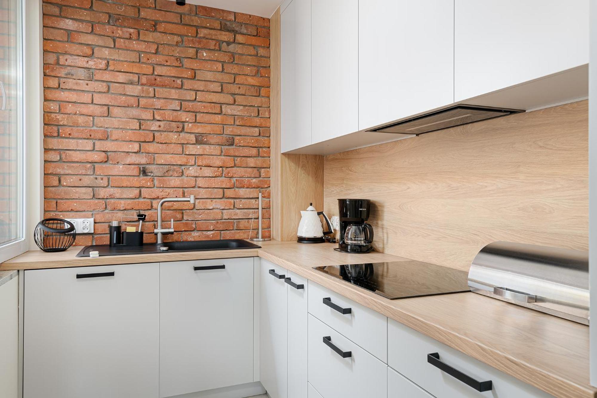 Rentplanet - Solec Leilighet Warszawa