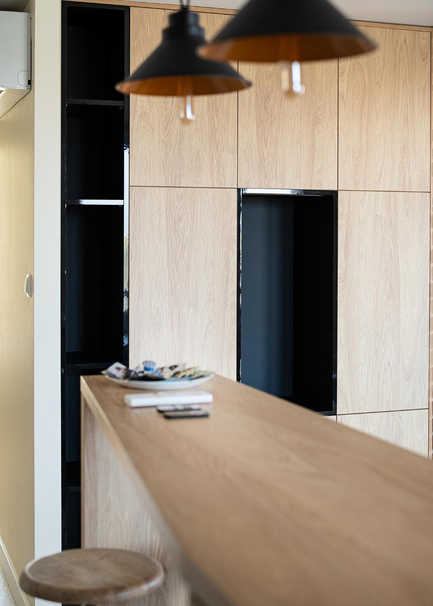 Leilighet Rentplanet - Solec *