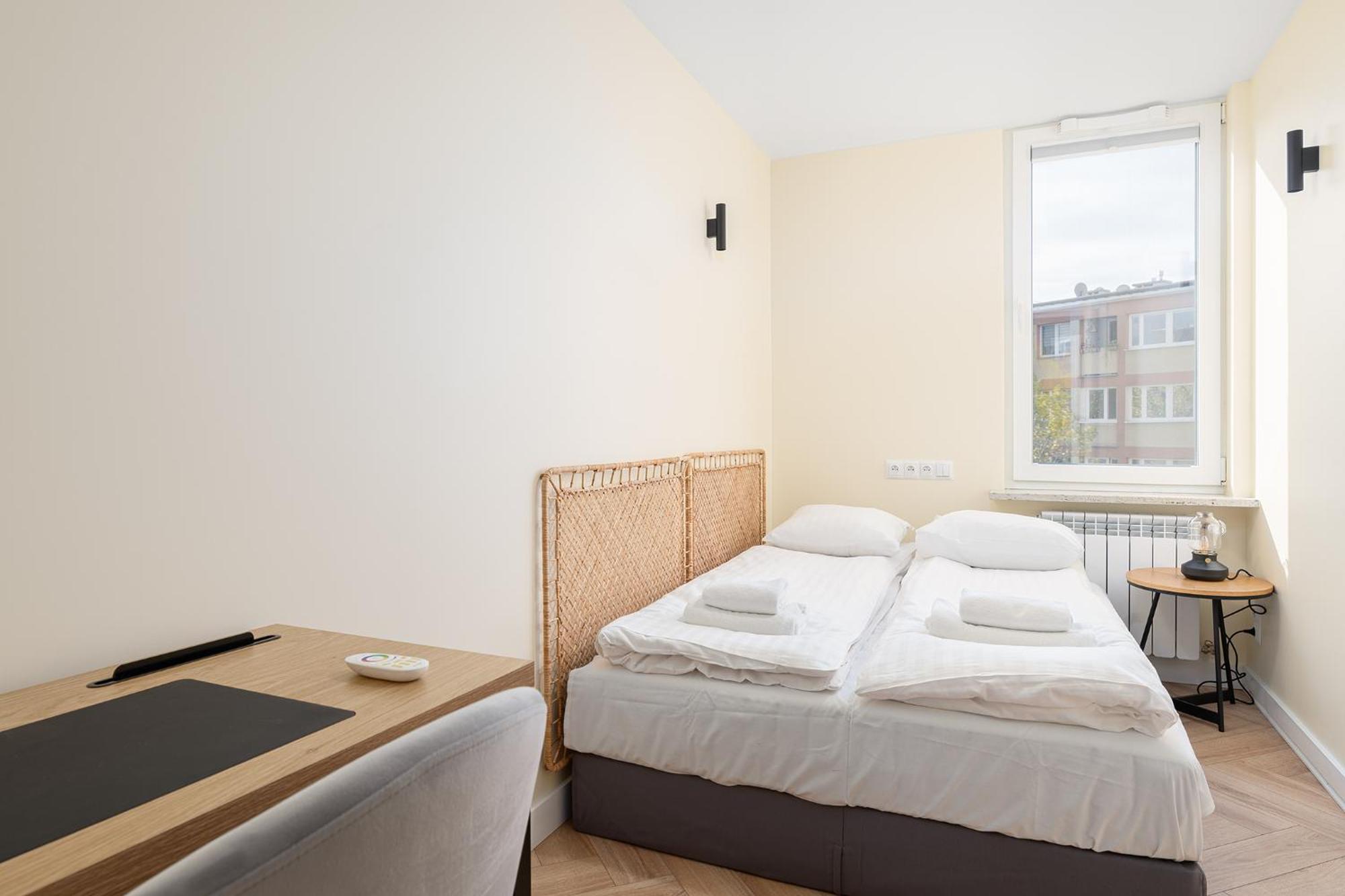 Leilighet Rentplanet - Solec Warszawa
