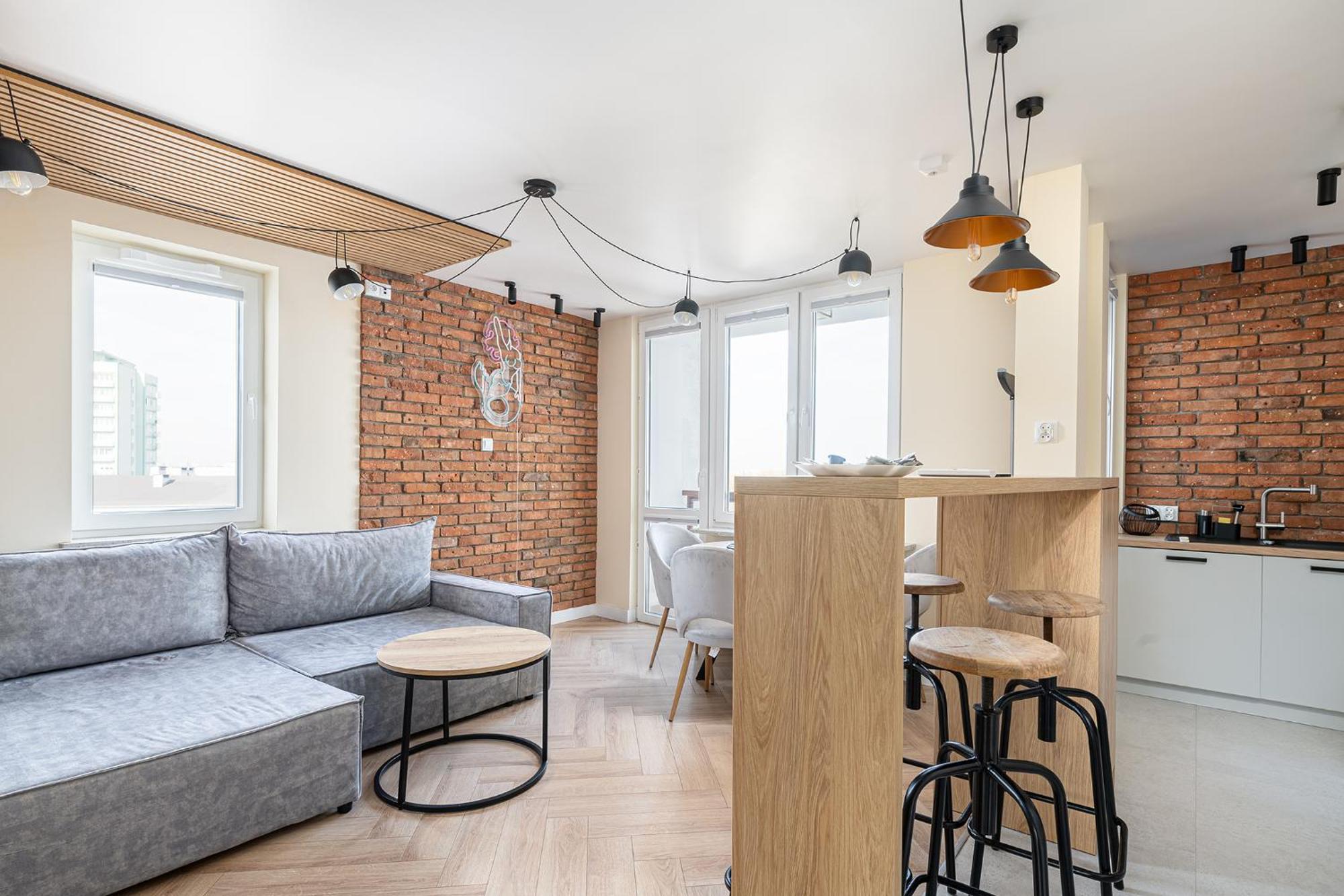 Rentplanet - Solec Leilighet