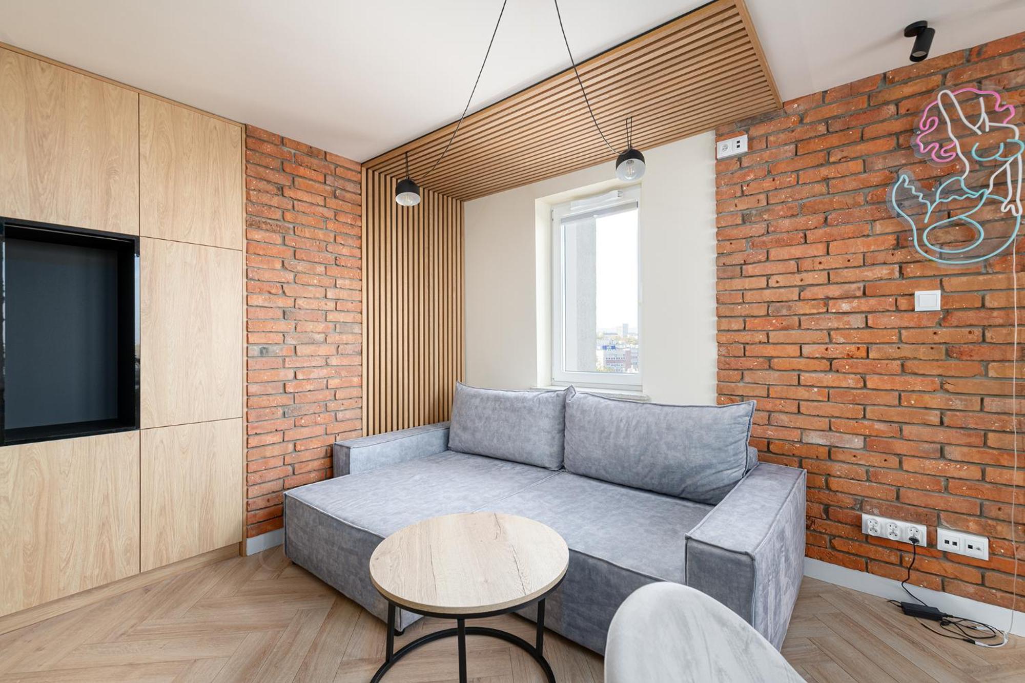 Rentplanet - Solec Apartmán *