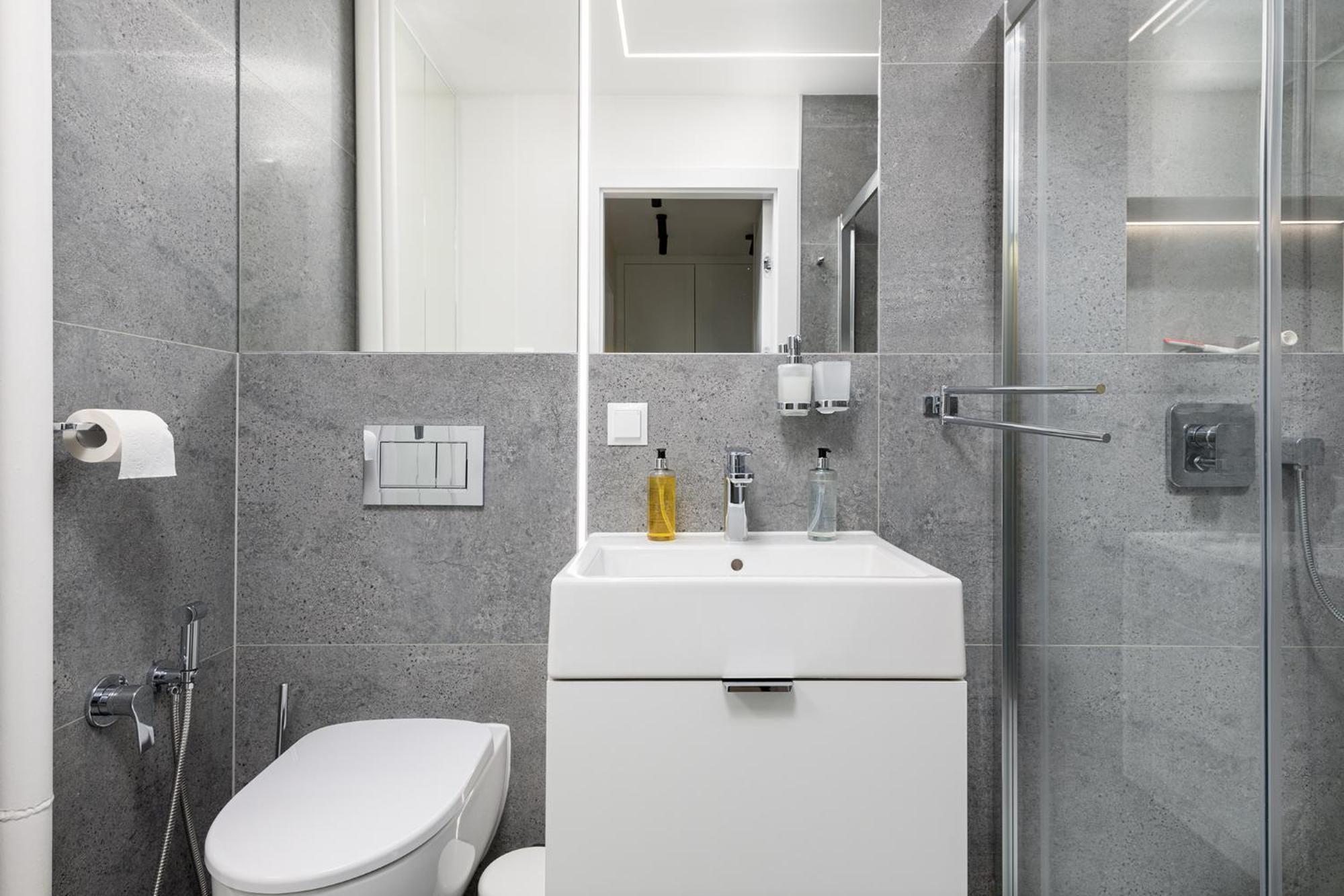 Leilighet Rentplanet - Solec Warszawa